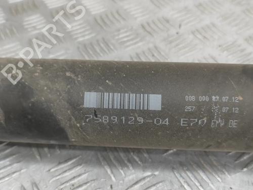 Driveshaft BMW X5 (E70) xDrive 40 d | BP34217926M37  - Image 7