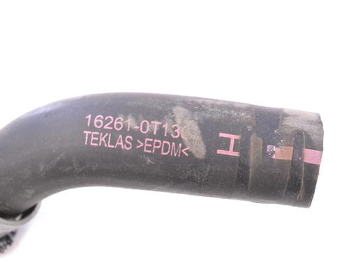 Pipe TOYOTA AURIS (_E18_) 1.8 Hybrid (ZWE186_, ZWE186R) | BP30266747M125