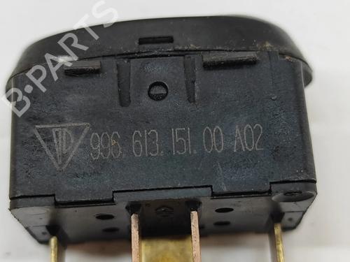 Left front window switch PORSCHE BOXSTER (986) 2.5 | BP28435336I27 - Image 6