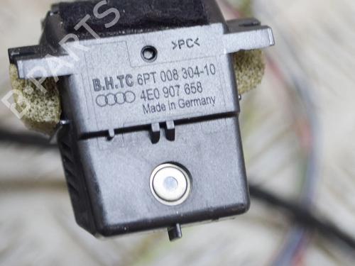Electronic module AUDI A8 D3 (4E2, 4E8) 3.0 TDI quattro | BP14639799M83 - Image 9