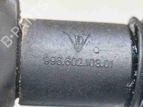 Ignition coil PORSCHE 911 Convertible (996) 3.4 Carrera | BP6738645M94 
