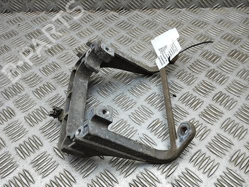 Gearbox mount RENAULT MASTER III Van (FV) 2.3 dCi 180 FWD (FV04, FV07) | BP38184662M88 - Image 2