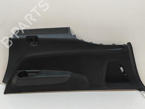 Used Boot lining AUDI Q7 (4MB, 4MG, 4MQ) 45 TDI quattro (249 hp) 28675572