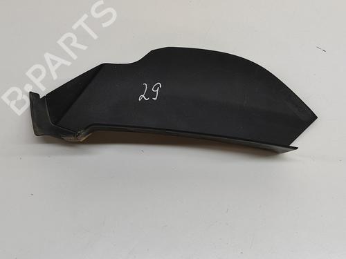Used Headlight eyebrow PEUGEOT 3008 I MPV (0U_) 1.6 HDi 115 / BlueHDi 115 (116 hp) 24817931