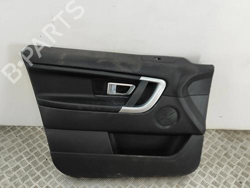 Used Front left panel LAND ROVER DISCOVERY SPORT (L550) 2.0 D 4x4 (180 hp) 30596004