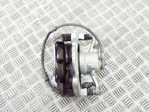 Left front brake caliper VW T-ROC (A11, D11) 1.5 TSI | BP14648205M105 - Image 4