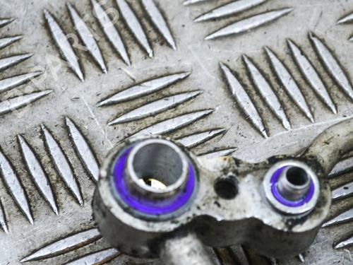 AC pipe BMW 3 (F30, F80) 330 e | BP14644757M126 