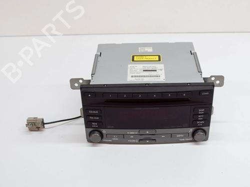 Used Electronic module SUBARU FORESTER (SH_) 2.0 D AWD (SHH, SHD, SHN) (147 hp) 10368396