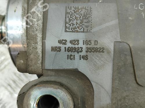 Steering rack AUDI A8 D4 (4H2, 4H8, 4HC, 4HL) 3.0 TDI quattro | BP31112961M22 