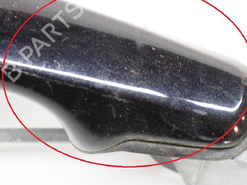 Front right exterior door handle VOLVO XC60 I SUV (156) D3 / D4 | BP6773587C129 