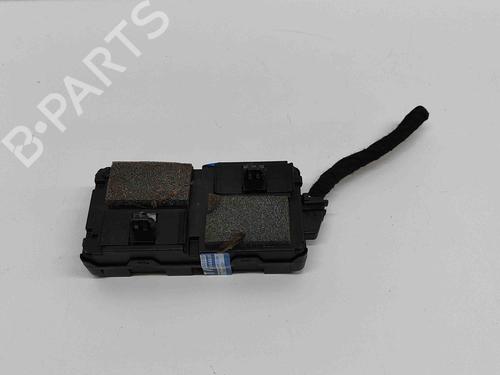 Used Electronic module PEUGEOT 407 Coupe (6C_) 3.0 V6 (211 hp) 27404964