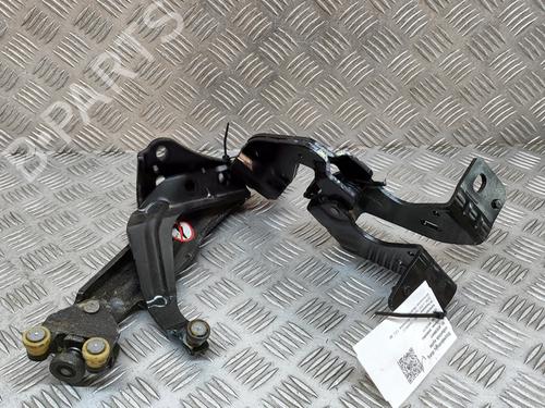 Used Hinge/Door check strap OPEL VIVARO C Van (K0) 1.5 (120 hp) 27785188