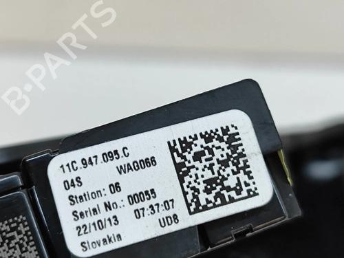 Air vent VW ID.4 (E21) Pure | BP28564353I21  - Image 6