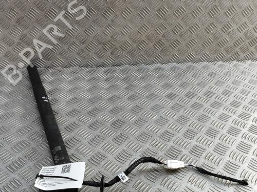 Tailgate lift support RENAULT AUSTRAL E-TECH 200 Hybrid (HGM2) | BP29007695C138 