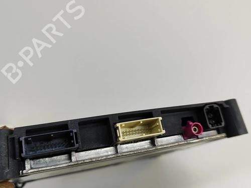 Elektronisk modul AUDI E-TRON (GEN) 55 quattro | BP27781872M83 