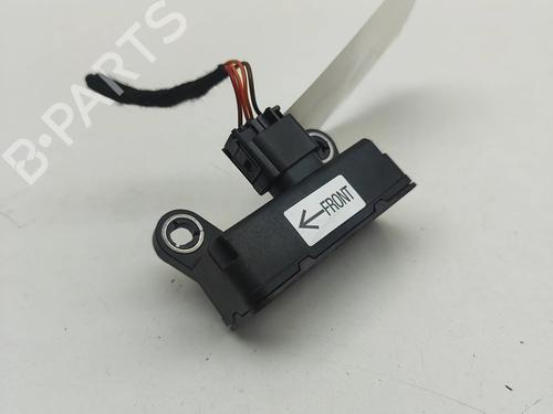 Electronic sensor VW TOUAREG (7P5, 7P6) 3.0 V6 TDI | BP28955731M84