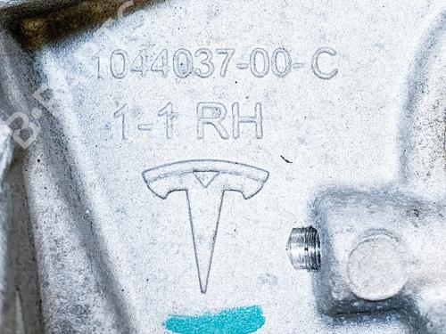 Andre TESLA MODEL 3 (5YJ3) EV | BP27747821O1 