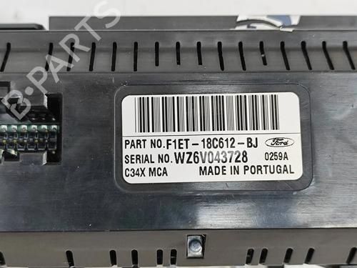 Electronic module FORD FOCUS III 1.0 EcoBoost | BP28437009M83 