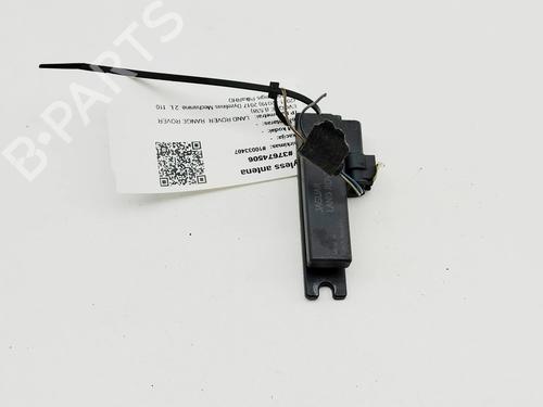 Electronic module LAND ROVER RANGE ROVER EVOQUE (L538) 2.0 D | BP38292253M83 - Image 4