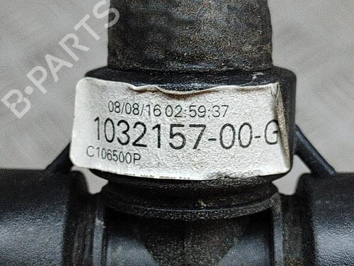 Pipe TESLA MODEL X (5YJX) 90D AWD | BP20337206M125