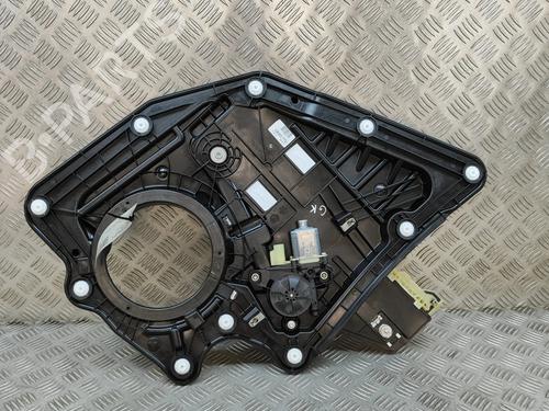 Used Rear left window mechanism Rear left window mechanism FORD KUGA III (DFK) 2.5 FHEV (190 hp) 28549217 28549217