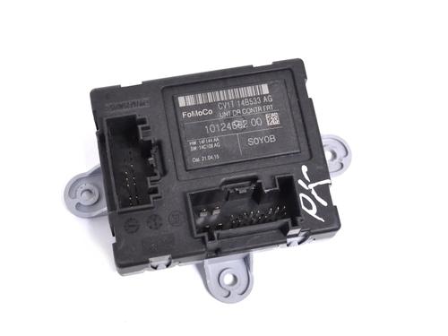 Used Electronic module Electronic module FORD FIESTA VI Van 1.0 EcoBoost (100 hp) 33348308 33348308