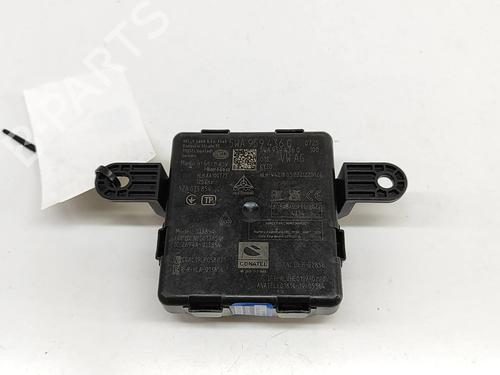 Used Electronic module VW ID.5 (E39) GTX (299 hp) 27784228