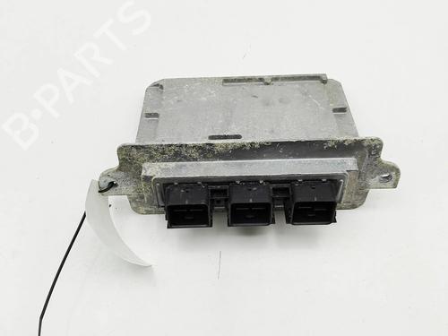 Engine control unit (ECU) ASTON MARTIN DB9 Volante 6.0 V12 | BP34443188M57 - Image 5