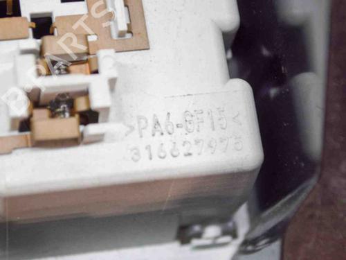 Interior roof light OPEL INSIGNIA A Sports Tourer (G09) 2.0 CDTI (35) | BP9227711I8