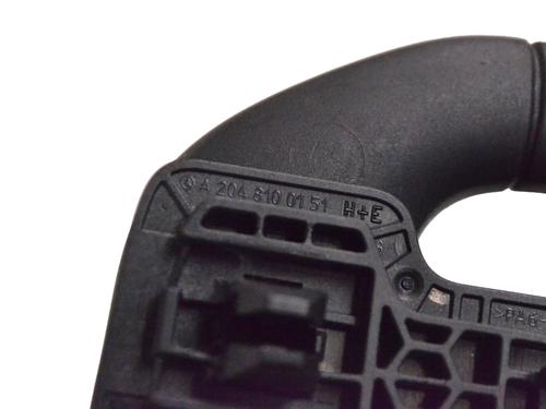 Interior roof handle MERCEDES-BENZ E-CLASS (W212) E 220 CDI / BlueTEC (212.001, 212.002) | BP33355672I35  - Image 5