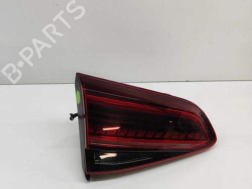Used Left tailgate light Left tailgate light VW GOLF VII (5G1, BQ1, BE1, BE2) 2.0 GTI (245 hp) 22999137 22999137