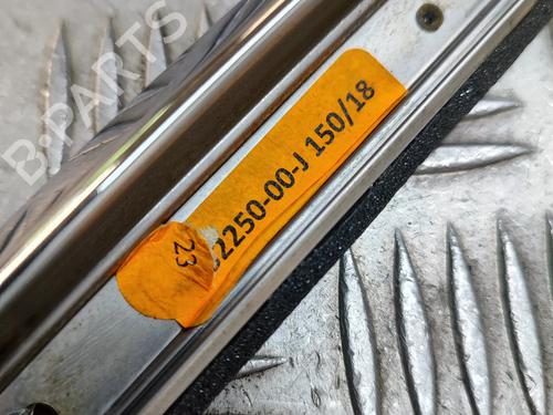 Dørliste TESLA MODEL X (5YJX) P100D AWD | BP26290332C150  - Image 7