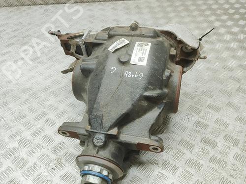 Differential, bag Differential, bag BMW 4 Gran Coupe (G26) M440 i Mild-Hybrid xDrive (374 hp) 34136487 34136487
