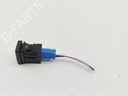 Switch MITSUBISHI L200 / TRITON (KJ_, KK_, KL_) 2.4 DI-D 4WD (KL1T) | BP33661467I30 - Image 2