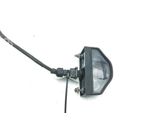 Nummerpladelys NISSAN NV400 Platform/Chassis (X62, X62B) dCi 145 | BP33394867I40 - Image 3