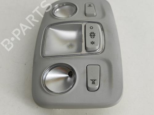 Interior roof light CITROËN C4 III (BA_, BB_, BC_) 1.2 PureTech 130 (BAHNSA, BAHNSB) | BP28550797I8 