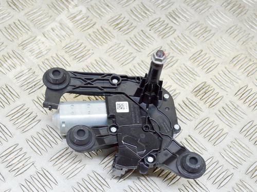 Rear wiper motor PEUGEOT 2008 I (CU_) 1.2 VTi | BP8145839M102 