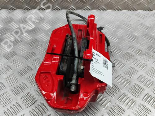 Right front brake caliper TESLA MODEL Y (5YJY) EV Performance All-wheel Drive | BP28557767M104 - Image 2