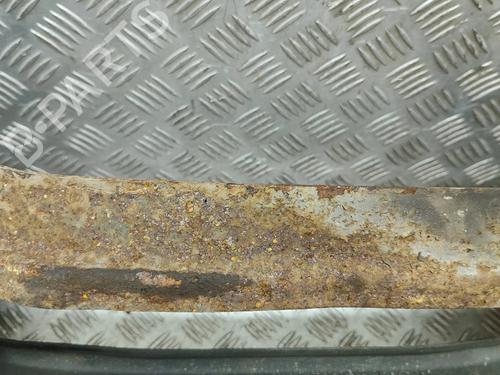 Subframe FORD TRANSIT V363 Van (FCD, FDD) 2.0 EcoBlue RWD | BP30544534M9 