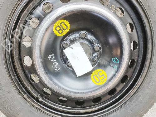 Reservehjul kit FORD KUGA II (DM2) 2.0 TDCi 4x4 | BP36470531C119 - Image 3