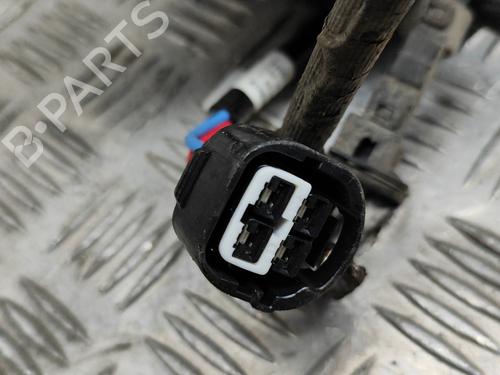 Left rear brake caliper KIA SOUL III (SK3) E-SOUL | BP27773580M107 