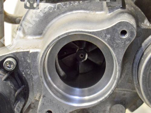 Engine VOLVO XC60 II (246) T5 | BP10991964M1