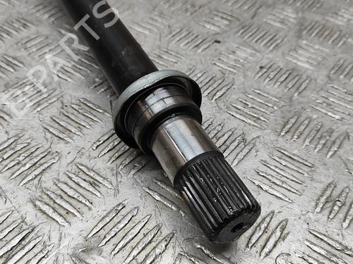 Right front driveshaft MAZDA CX-30 (DM) SKYACTIV-G M Hybrid | BP28556408M39