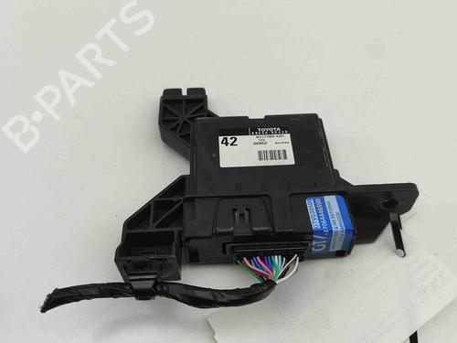 Climate control TOYOTA HILUX VIII Pickup (_N1_) 2.4 D 4WD (GUN125_, GUN125R) | BP29459425I5 