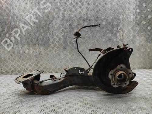 Used Left rear steering knuckle Left rear steering knuckle NISSAN QASHQAI II (J11, J11_) 1.6 dCi ALL MODE 4x4-i (130 hp) 16271504 16271504