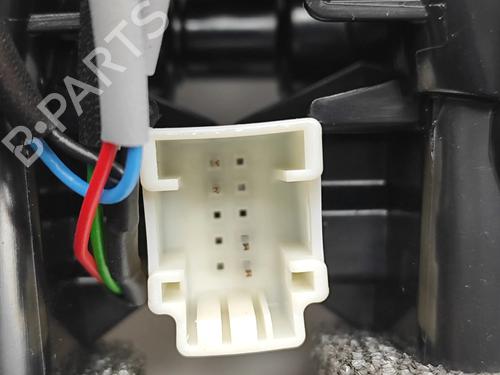 Air vent BMW XM (G09) XM All-wheel Drive | BP33389312I21  - Image 5