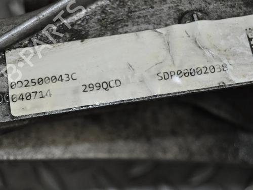 Rear differential AUDI Q7 (4MB, 4MG, 4MQ) 3.0 TFSI quattro | BP30247185M24 