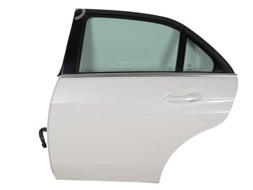 Used Left rear door MERCEDES-BENZ E-CLASS (W212) E 220 BlueTEC (212.001) (177 hp) 30250129