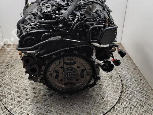 Engine JAGUAR XF I (X250) 3.0 D | BP19502158M1 