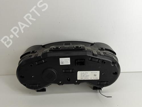 Instrument cluster FORD FOCUS III 1.0 EcoBoost | BP17767470C47 